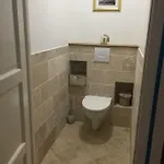Apartment La Balancoire Tours