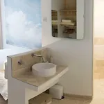 Apartment La Balancoire