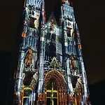La Balancoire *