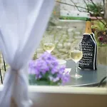 Apartment La Balancoire