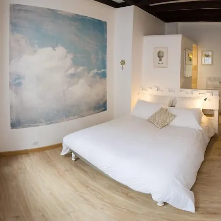 Apartmán La Balancoire *