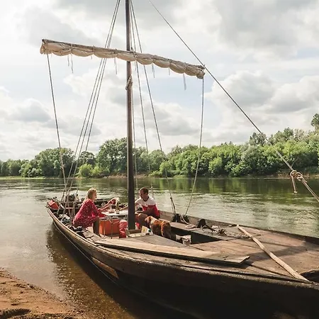 Apartmán La Balancoire