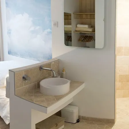 Apartmán La Balancoire