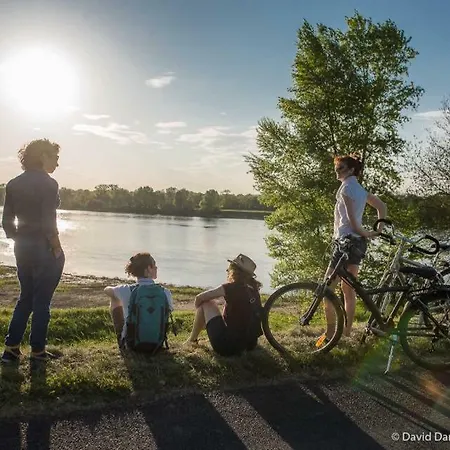 Apartmán La Balancoire