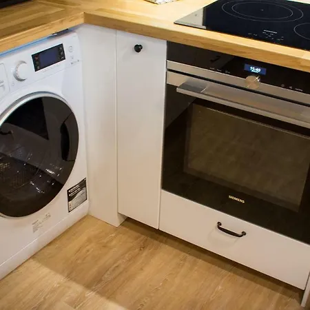 Apartmán La Balancoire