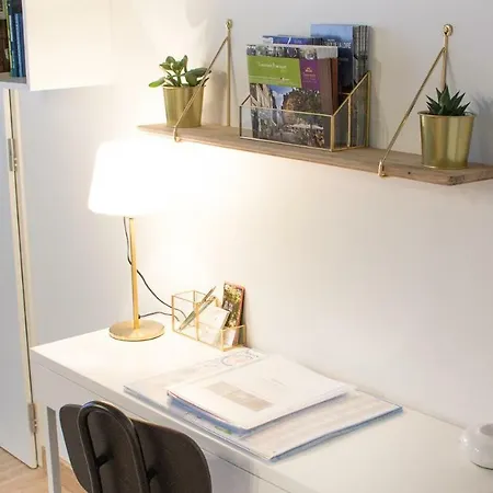 La Balancoire * Tours