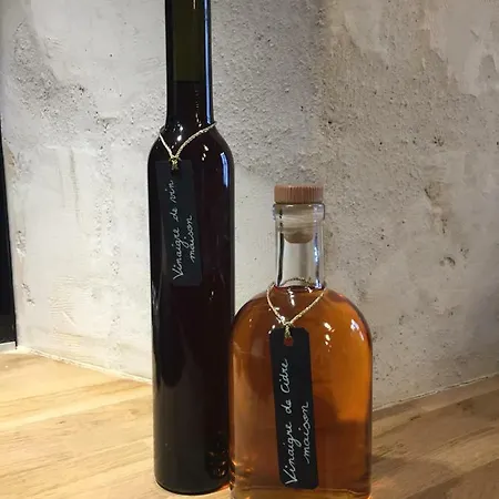 Apartmán La Balancoire *