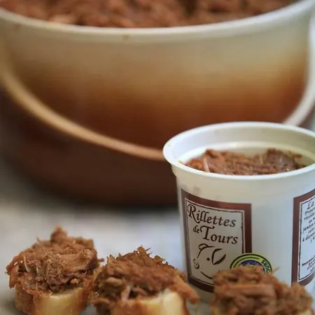 La Balancoire * Tours