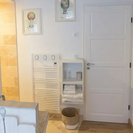 La Balancoire * Tours