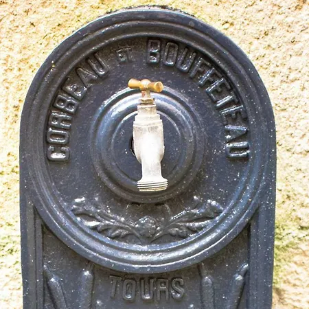 Apartmán La Balancoire *