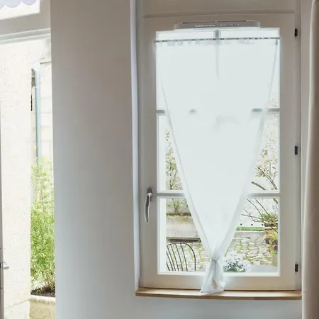 Apartmán La Balancoire Tours