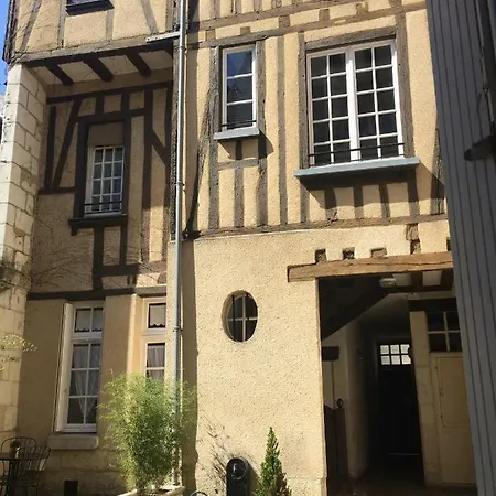 Apartmán La Balancoire *