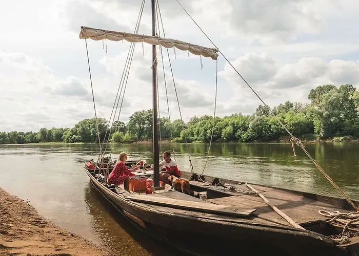 Apartment La Balancoire