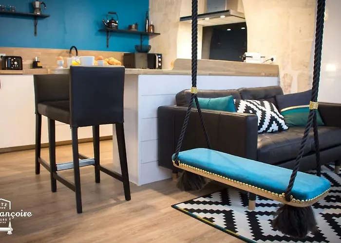 La Balancoire דירה טור