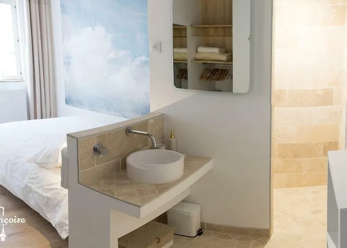 Lägenhet La Balancoire