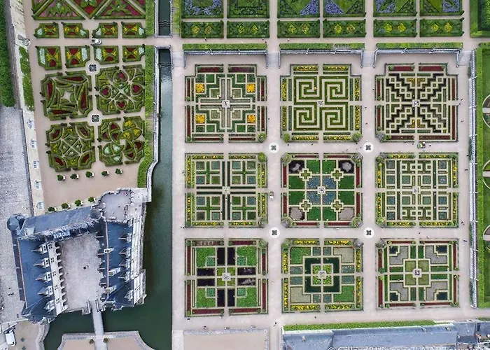 Apartment La Balancoire