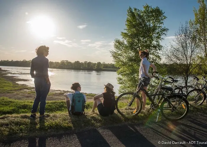 דירה La Balancoire