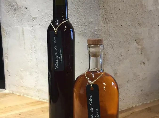 Daire La Balancoire *