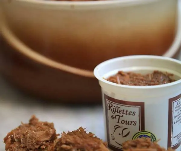 La Balancoire * טור