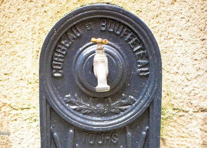 Apartment La Balancoire *