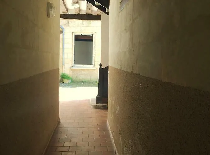 La Balancoire * טור