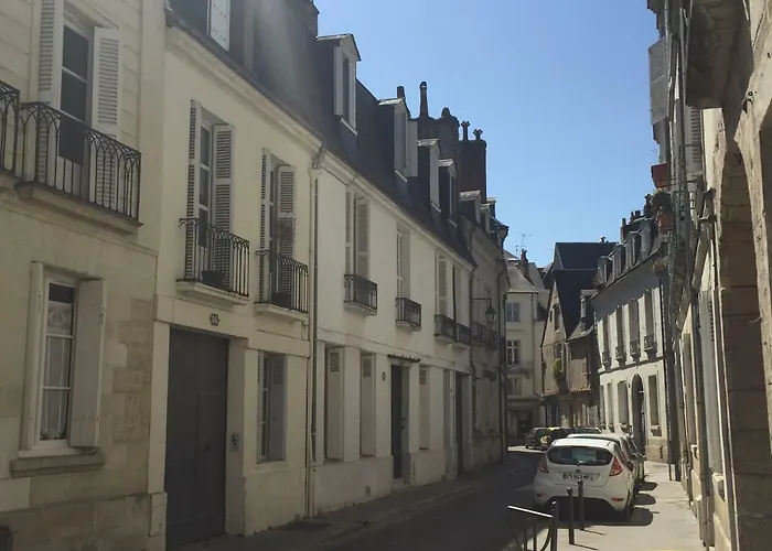 La Balancoire * Tours