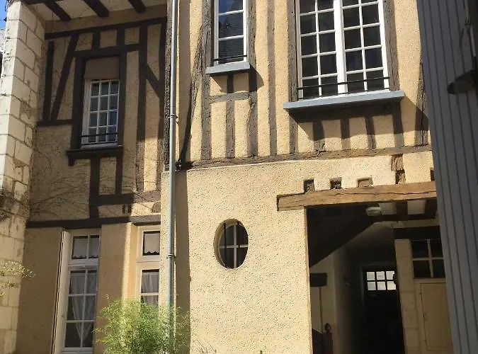 Apartmán La Balancoire *